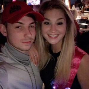 Meet your Posher, Trevor